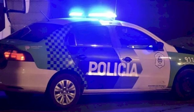 Policía