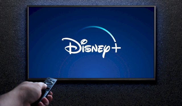 DISNEYPLUS