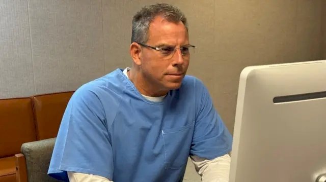 Erik Menéndez